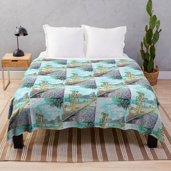 Item preview, Kapiolani Park - Waikiki VI designed and sold by R-F-B.