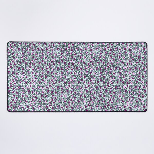 Item preview, Dark Floral Art Pattern designed and sold by MirandaFreezie.