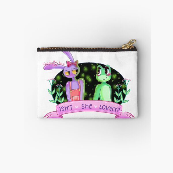 Item preview, Isn't She Lovely? designed and sold by ShadowiesArt.