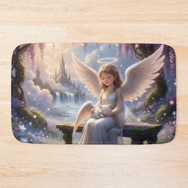 Item preview, Angels Pernod Ricard aGuard Souls designed and sold by Kiftsgategarden.