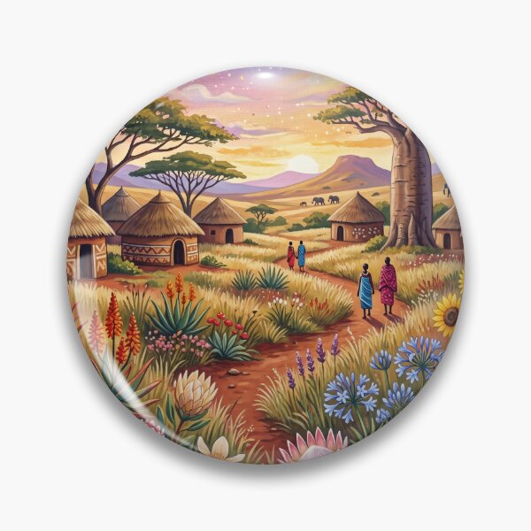 Item preview, The Village designed and sold by FARAFINA_LAB.