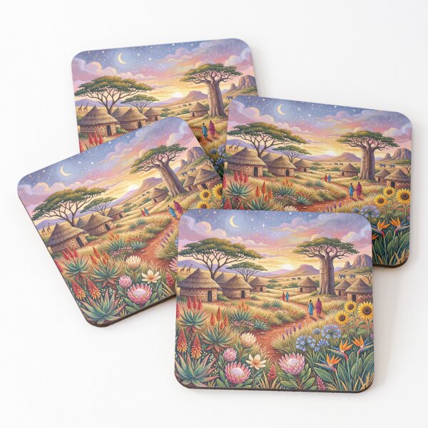 Item preview, The Village designed and sold by FARAFINA_LAB.