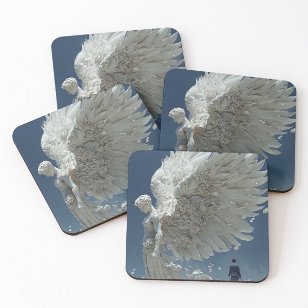 Item preview, Heavenly Soul Asylum Band Spirits Rise designed and sold by Kiftsgategarden.