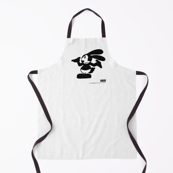 Item preview, Oswald - I Dunno (The Mechanical Cow, 1927) designed and sold by eetoons1927.