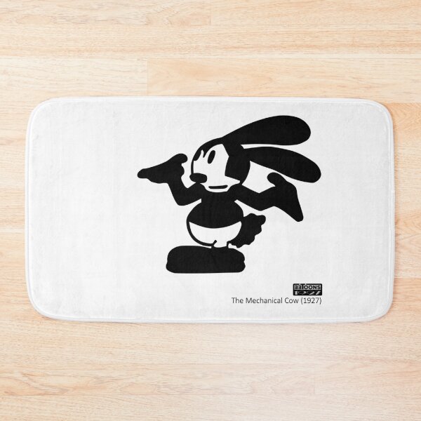 Item preview, Oswald - I Dunno (The Mechanical Cow, 1927) designed and sold by eetoons1927.