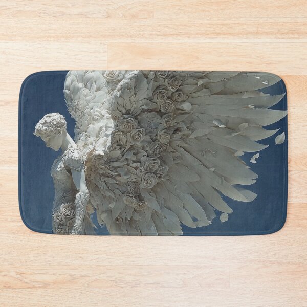Item preview, Heavenly Soul Asylum Band Spirits Rise designed and sold by Kiftsgategarden.