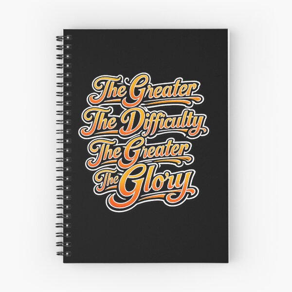 Item preview, Greater Glory designed and sold by Quote Gallery.