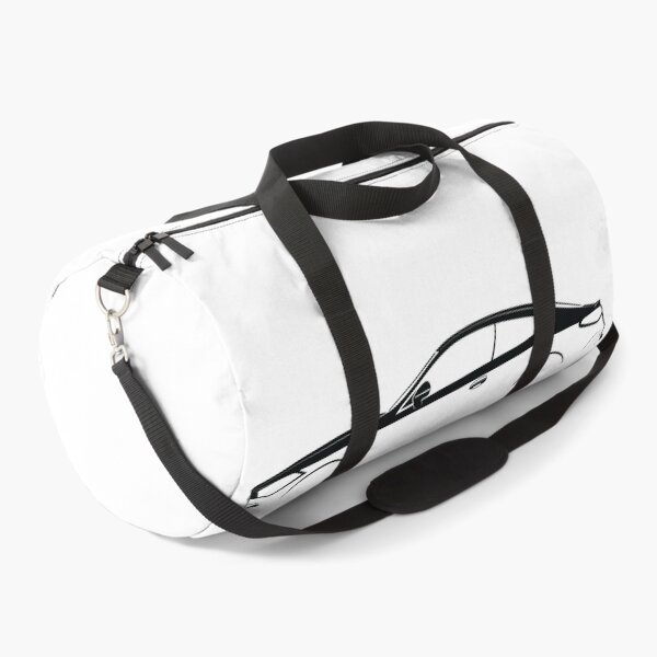 Item preview, CLE (C236) (Black) designed and sold by Car Silhouettes.