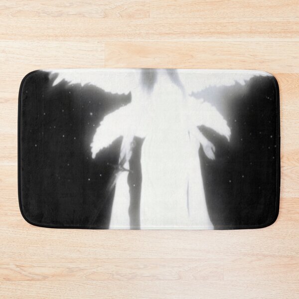 Item preview, Angel Killswitch Engage Band Wings Whisper designed and sold by Kiftsgategarden.