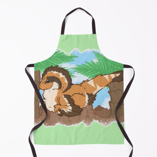 Item preview, Raptor Dino designed and sold by Vampirebunnystu.