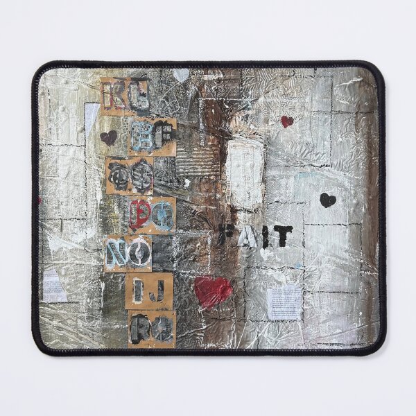 Item preview, L'ESPOIR FAIT VIVRE designed and sold by ArtofVital.