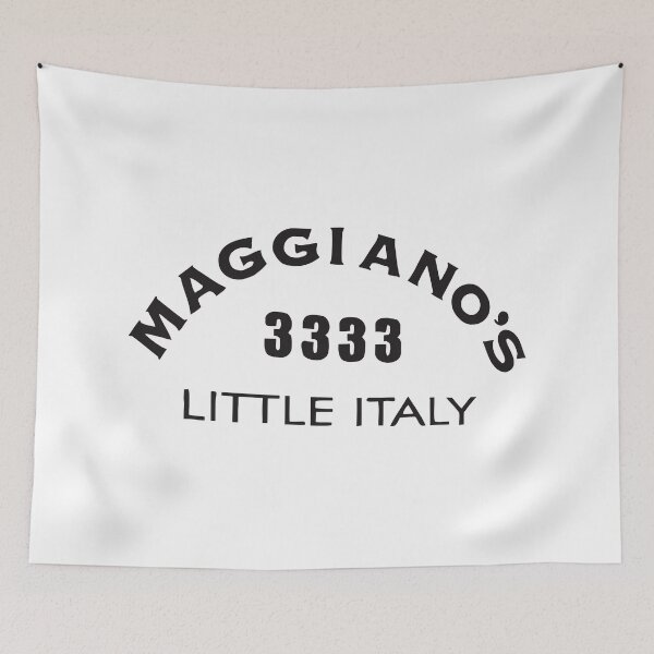 Item preview, Angels Maggiano's Little Italy cShine Brightly designed and sold by Kiftsgategarden.