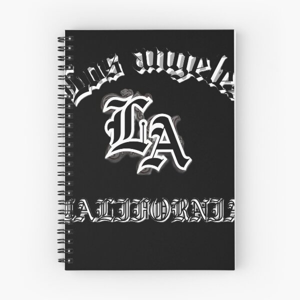 Item preview, Los Angeles LA California designed and sold by abissdesing.