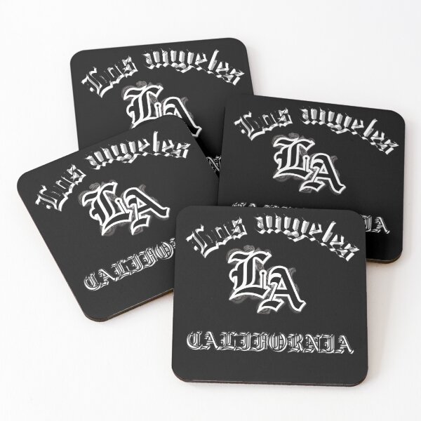 Item preview, Los Angeles LA California designed and sold by abis_liberal-mindset.