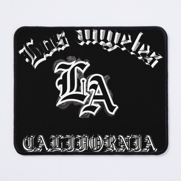 Item preview, Los Angeles LA California designed and sold by abissdesing.