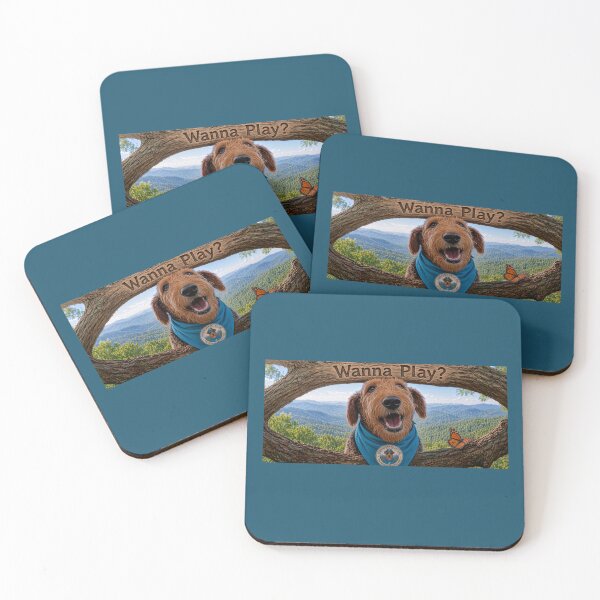 Item preview, Shenandoah Valley Girl --Wanna Play? designed and sold by ShenandoahValleyGirl.