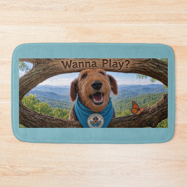 Item preview, Shenandoah Valley Girl --Wanna Play? designed and sold by ShenandoahValleyGirl.