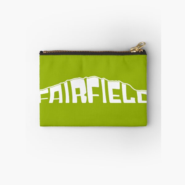Item preview, Fairfield Horseshoe Logo (v1) designed and sold by LazloWoodbine.