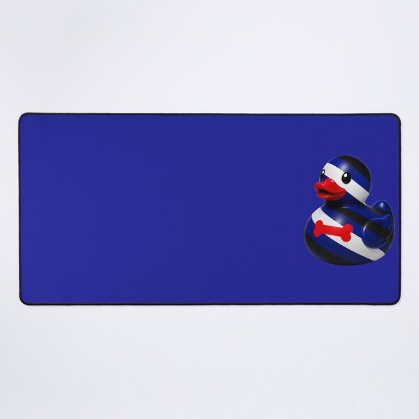 Item preview, Pup Pride Flag Rubber Ducky designed and sold by Shirts With Pride.