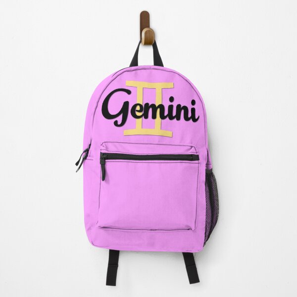 Item preview, Gemini Zodiac Sign - Air Element designed and sold by LizzyPrittyArts.
