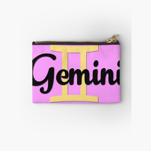 Item preview, Gemini Zodiac Sign - Air Element designed and sold by LizzyPrittyArts.