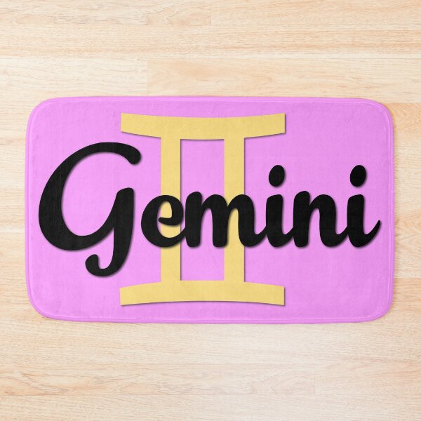 Item preview, Gemini Zodiac Sign - Air Element designed and sold by LizzyPrittyArts.