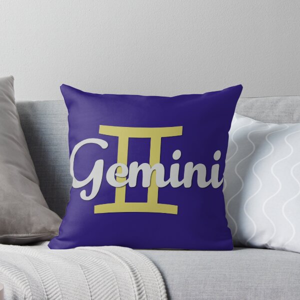 Item preview, Gemini Zodiac Sign - Air Element designed and sold by LizzyPrittyArts.