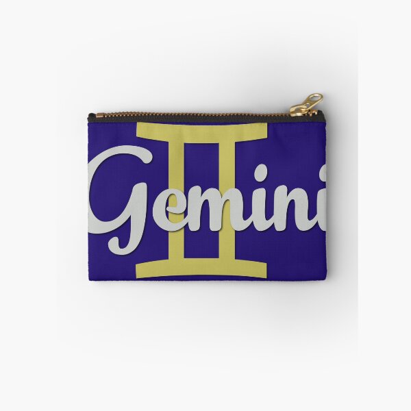 Item preview, Gemini Zodiac Sign - Air Element designed and sold by LizzyPrittyArts.