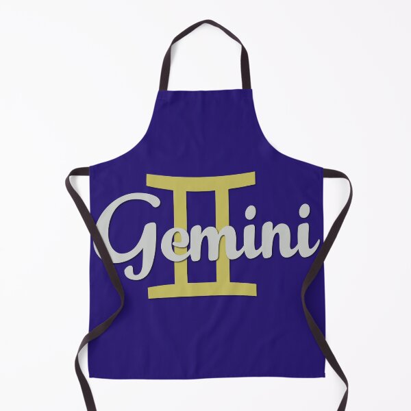 Item preview, Gemini Zodiac Sign - Air Element designed and sold by LizzyPrittyArts.
