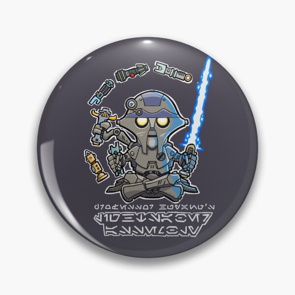 Item preview, Professor’s Lightsaber Assembly designed and sold by artofstevet.
