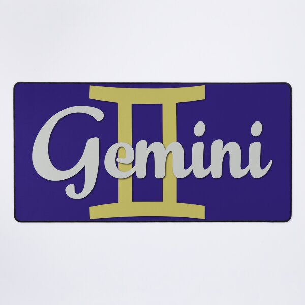 Item preview, Gemini Zodiac Sign - Air Element designed and sold by LizzyPrittyArts.