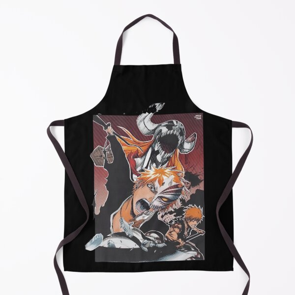 Item preview, Half-Hollow Ichigo designed and sold by Creaturesinzo.