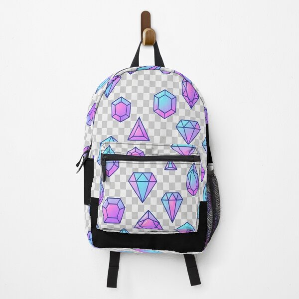 Item preview, Pastel Watercolor Crystals | Nikury designed and sold by WILLIAMRIEDIN81.
