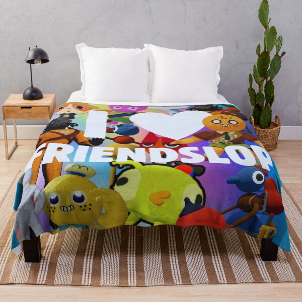 Item preview, i love friendslop designed and sold by careofjacks.
