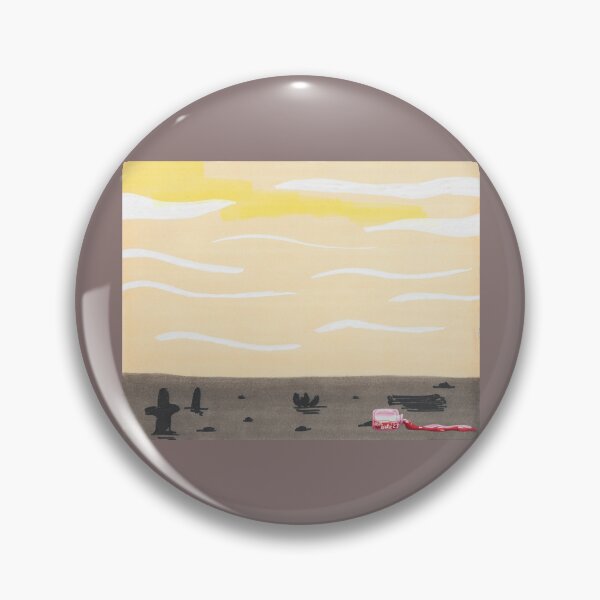 Item preview, Desertscape designed and sold by A-P-Ink.