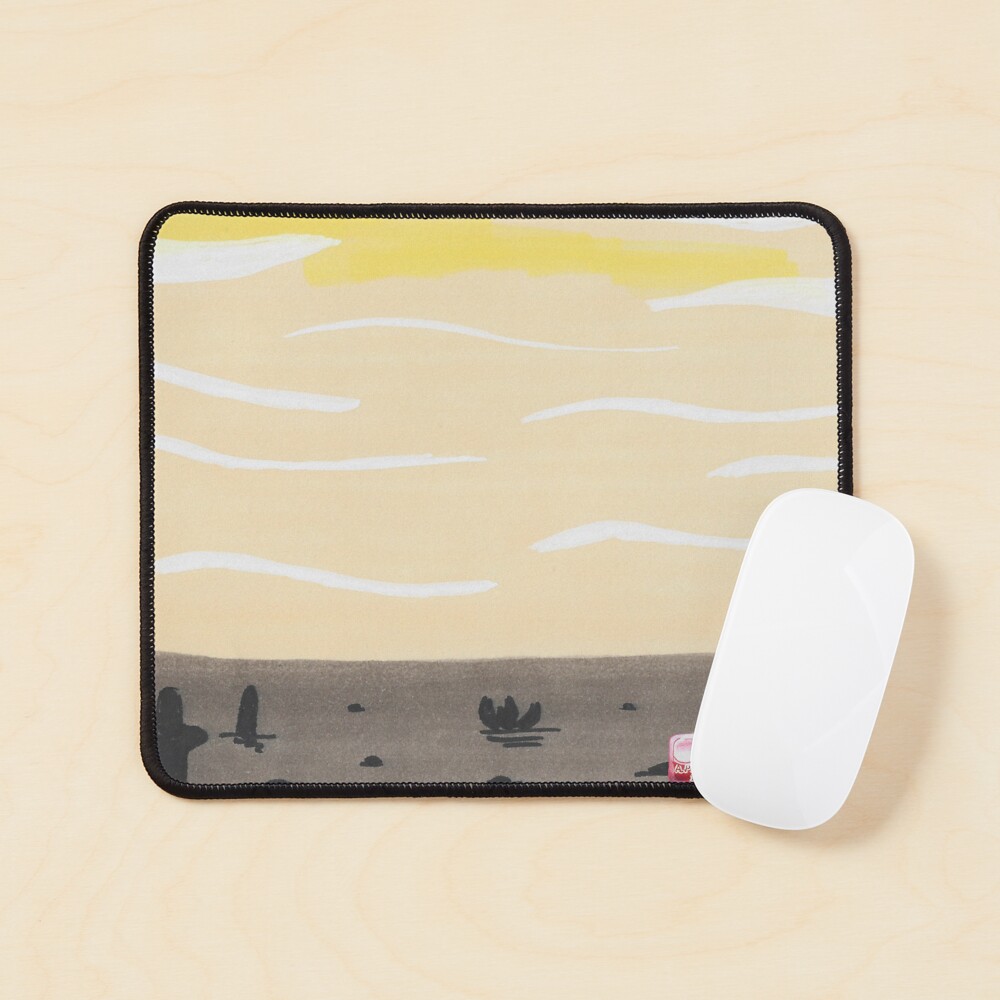 Item preview, Mouse Pad designed and sold by A-P-Ink.