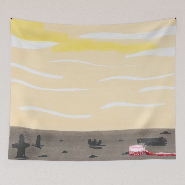 Item preview, Desertscape designed and sold by A-P-Ink.