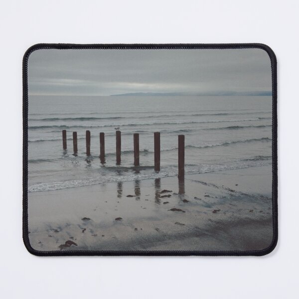Item preview, on the coast at saltcoats (scotland) (june 2026) designed and sold by photosbykel.