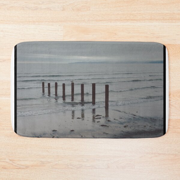 Item preview, on the coast at saltcoats (scotland) (june 2026) designed and sold by photosbykel.