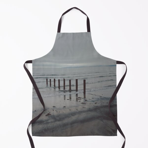 Item preview, on the coast at saltcoats (scotland) (june 2026) designed and sold by photosbykel.
