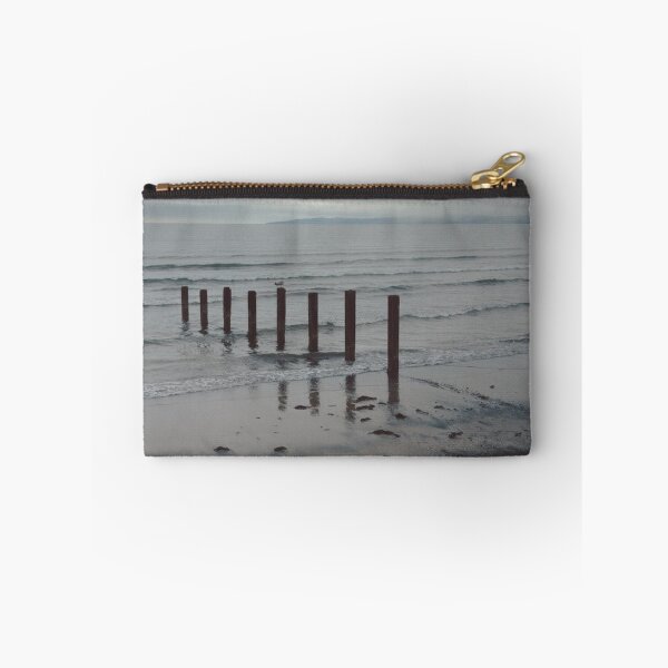 Item preview, on the coast at saltcoats (scotland) (june 2026) designed and sold by photosbykel.