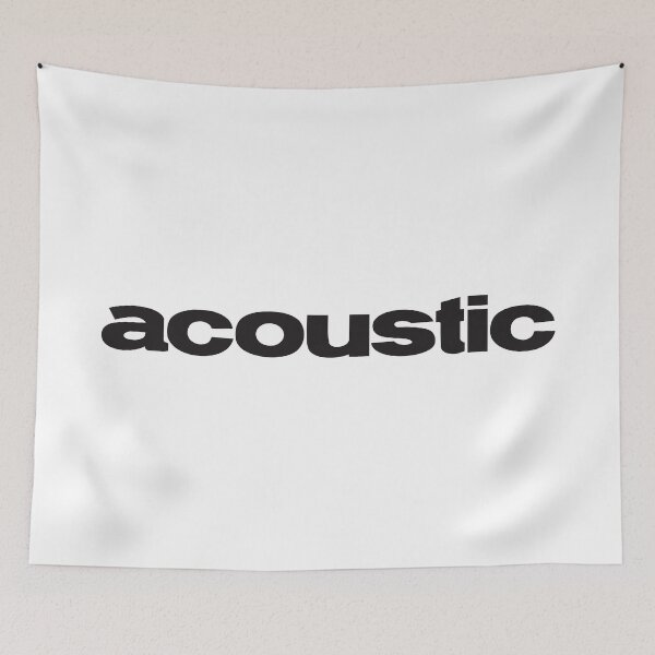 Item preview, Heaven Acoustic Amplification aLights Paths designed and sold by Kiftsgategarden.