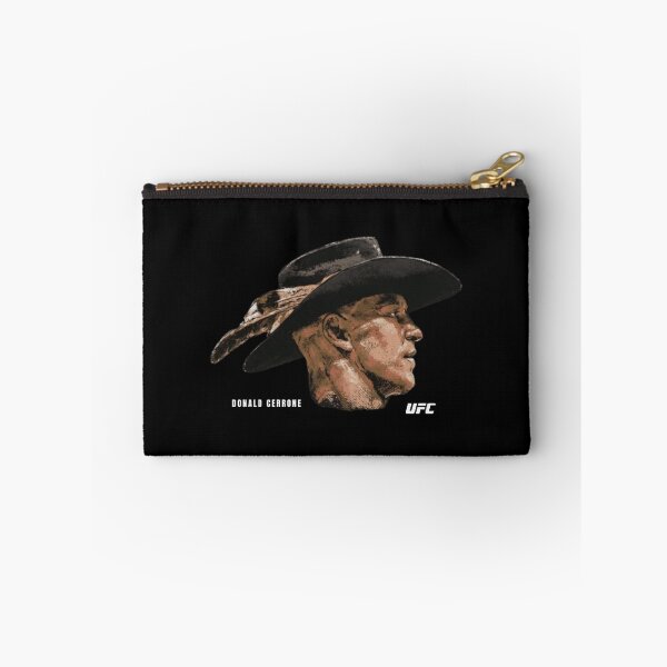 Item preview, Donald Cerrone "Cowboy" Portrait designed and sold by JeyVel.