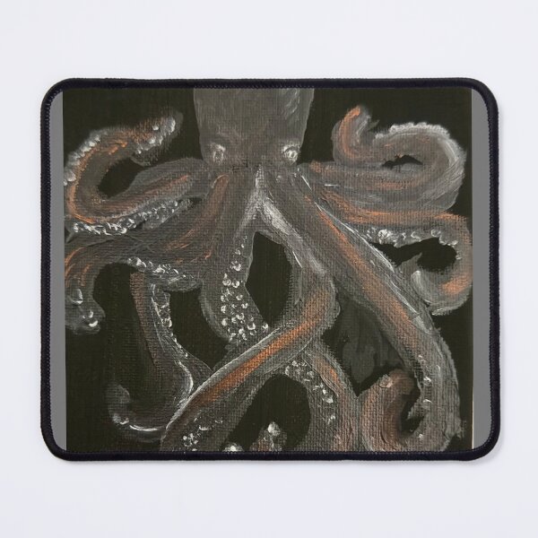 Item preview, Octopus no 1 designed and sold by Stilllifeshaken.