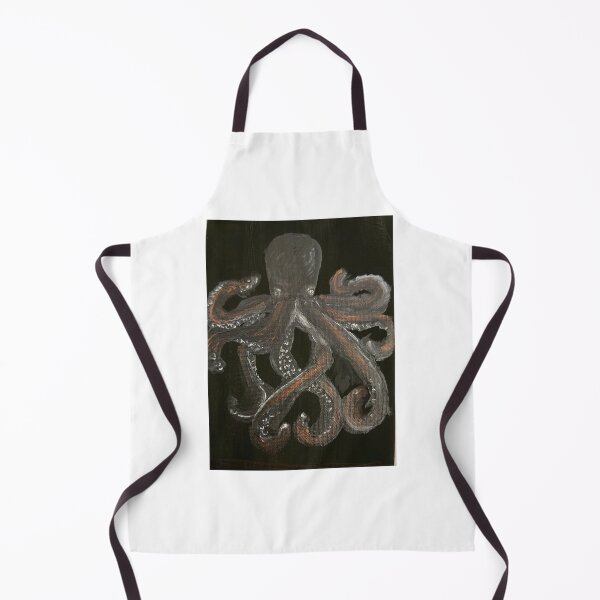 Artikelvorschau, Oktopus Nr. 1 entworfen und verkauft von Stilllifeshaken.