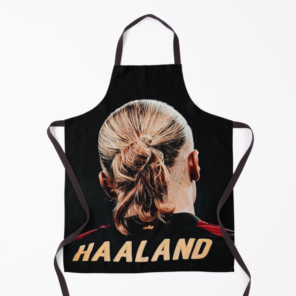Item preview, Erling Haaland designed and sold by bngzt666.