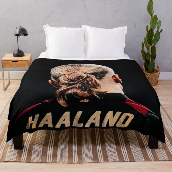 Item preview, Erling Haaland designed and sold by bngzt666.