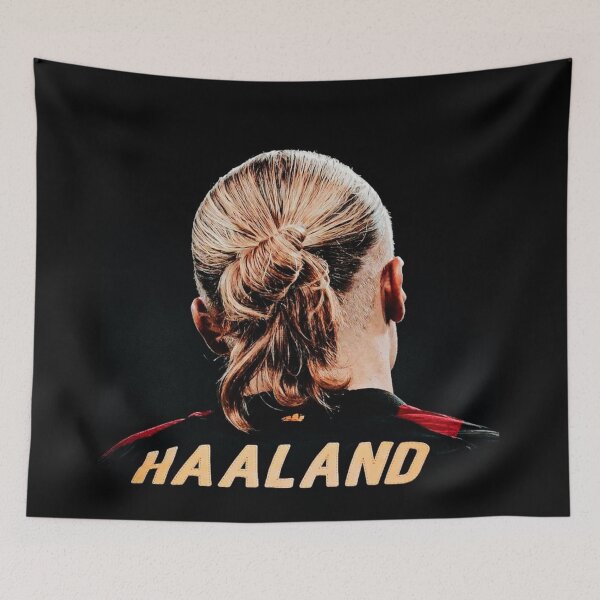 Item preview, Erling Haaland designed and sold by bngzt666.