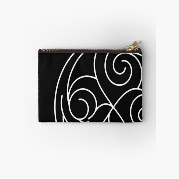 Item preview, Newgrange Entrance Stone Triple Spiral Celtic Triskelion, Celtic designed and sold by sormangalway7.