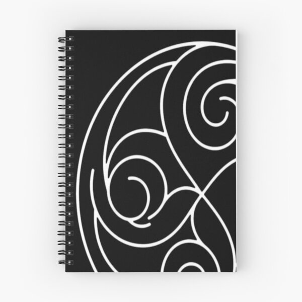 Item preview, Newgrange Entrance Stone Triple Spiral Celtic Triskelion, Celtic designed and sold by sormangalway7.